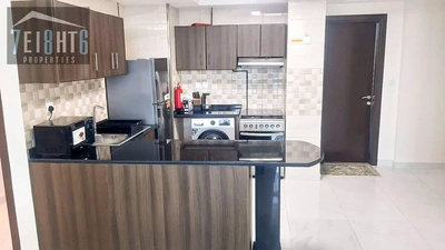 Sydney Tower, JVC District 18, Jumeirah Village Circle (JVC), Dubai-4
