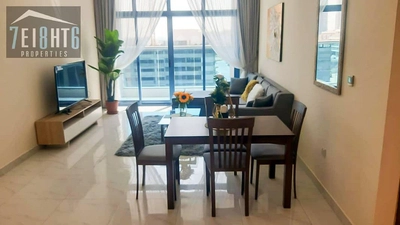 Sydney Tower, JVC District 18, Jumeirah Village Circle (JVC), Dubai-5