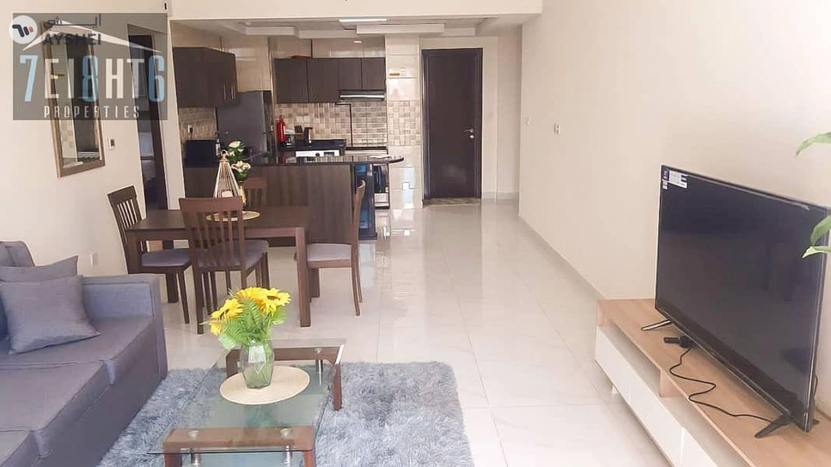 Sydney Tower, JVC District 18, Jumeirah Village Circle (JVC), Dubai-2-2