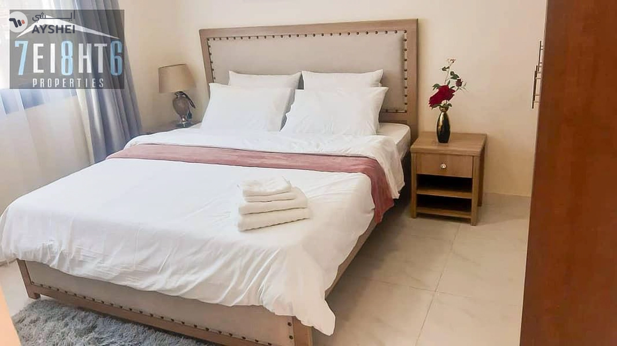 Sydney Tower, JVC District 18, Jumeirah Village Circle (JVC), Dubai-3-3