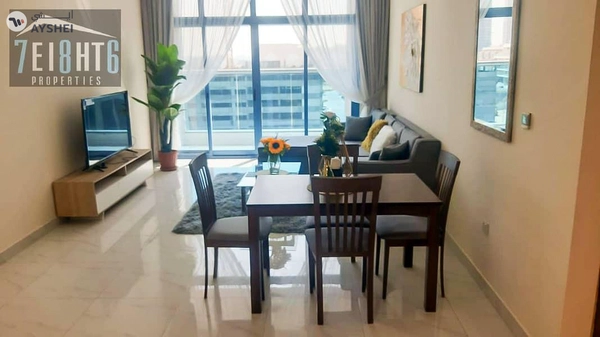 Sydney Tower, JVC District 18, Jumeirah Village Circle (JVC), Dubai