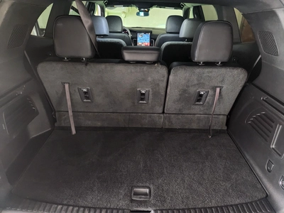 2024 GMC Acadia Elevation Up-Level-5