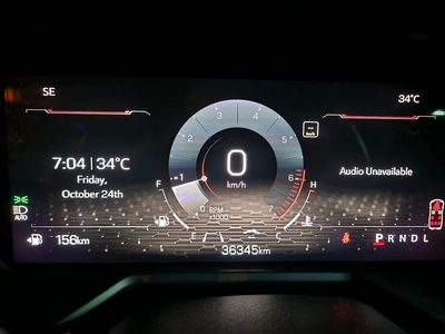 2024 GMC Acadia Elevation Up-Level-6