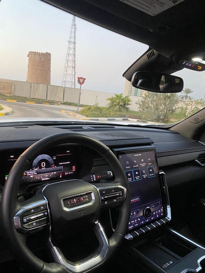 2024 GMC Acadia Elevation Up-Level-9