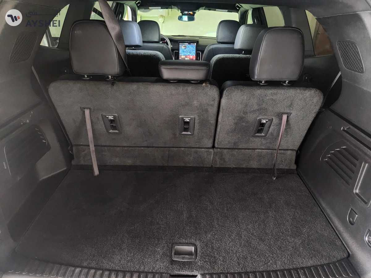2024 GMC Acadia Elevation Up-Level-5-5