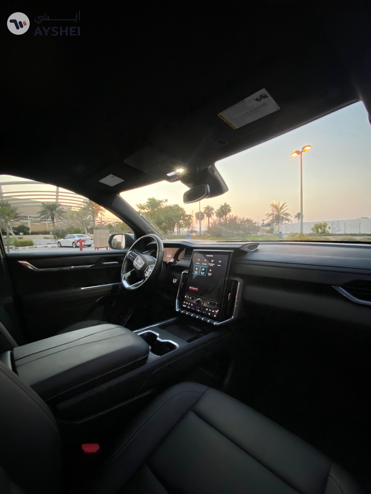 2024 GMC Acadia Elevation Up-Level-2-2