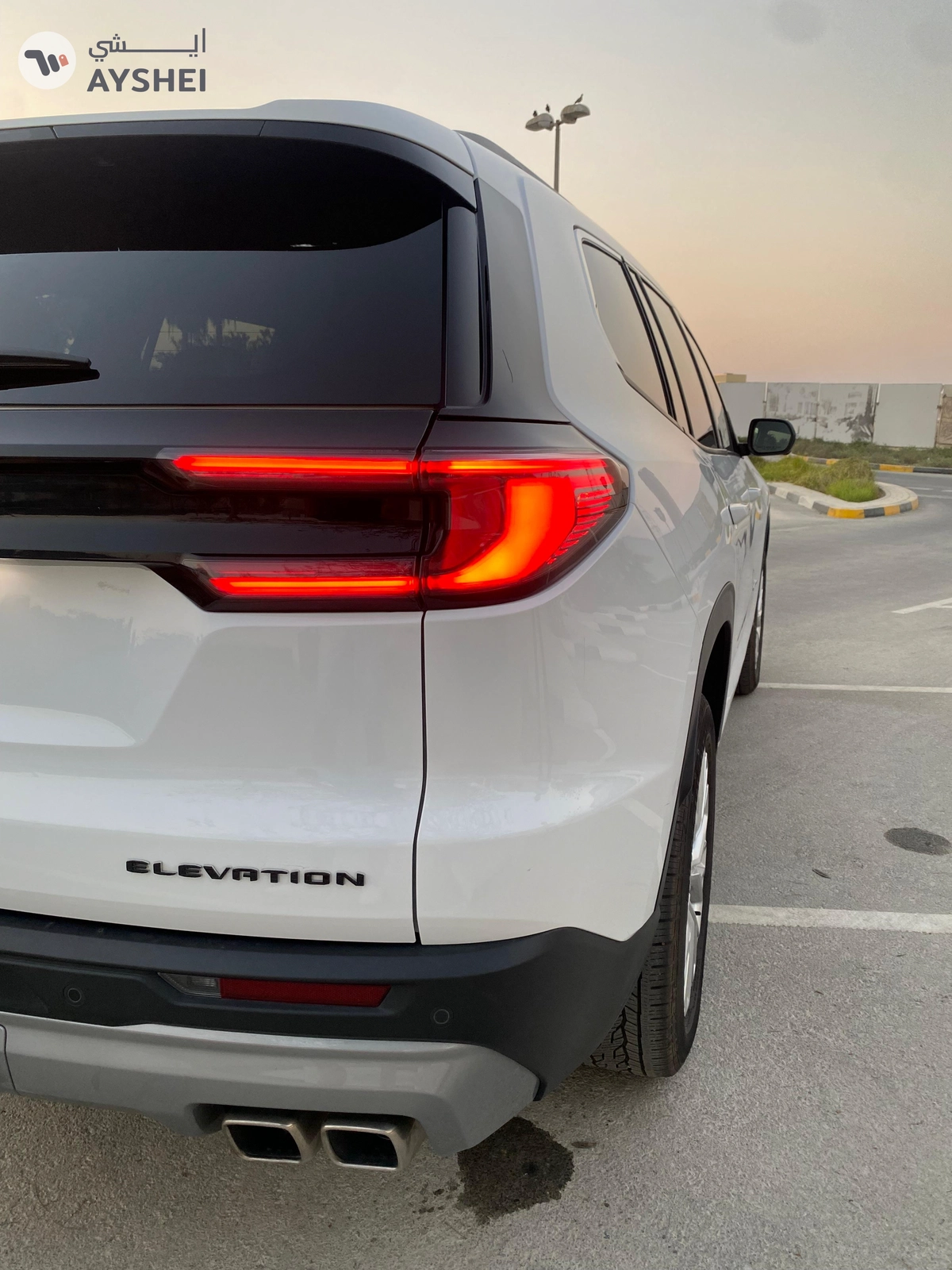 2024 GMC Acadia Elevation Up-Level-3-3