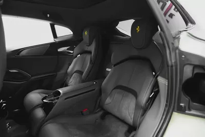 2024 FERRARI PUROSANGUE WITH NOVITEC KIT-12