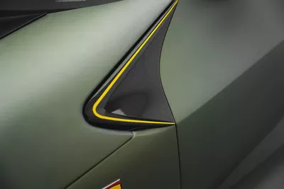 2024 FERRARI PUROSANGUE WITH NOVITEC KIT-14