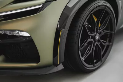 2024 FERRARI PUROSANGUE WITH NOVITEC KIT-17