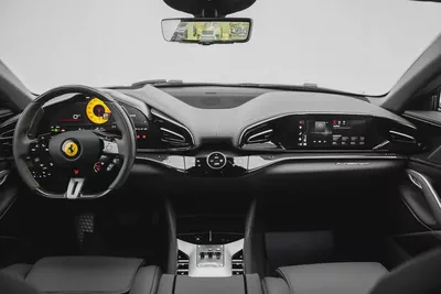 2024 FERRARI PUROSANGUE WITH NOVITEC KIT-5