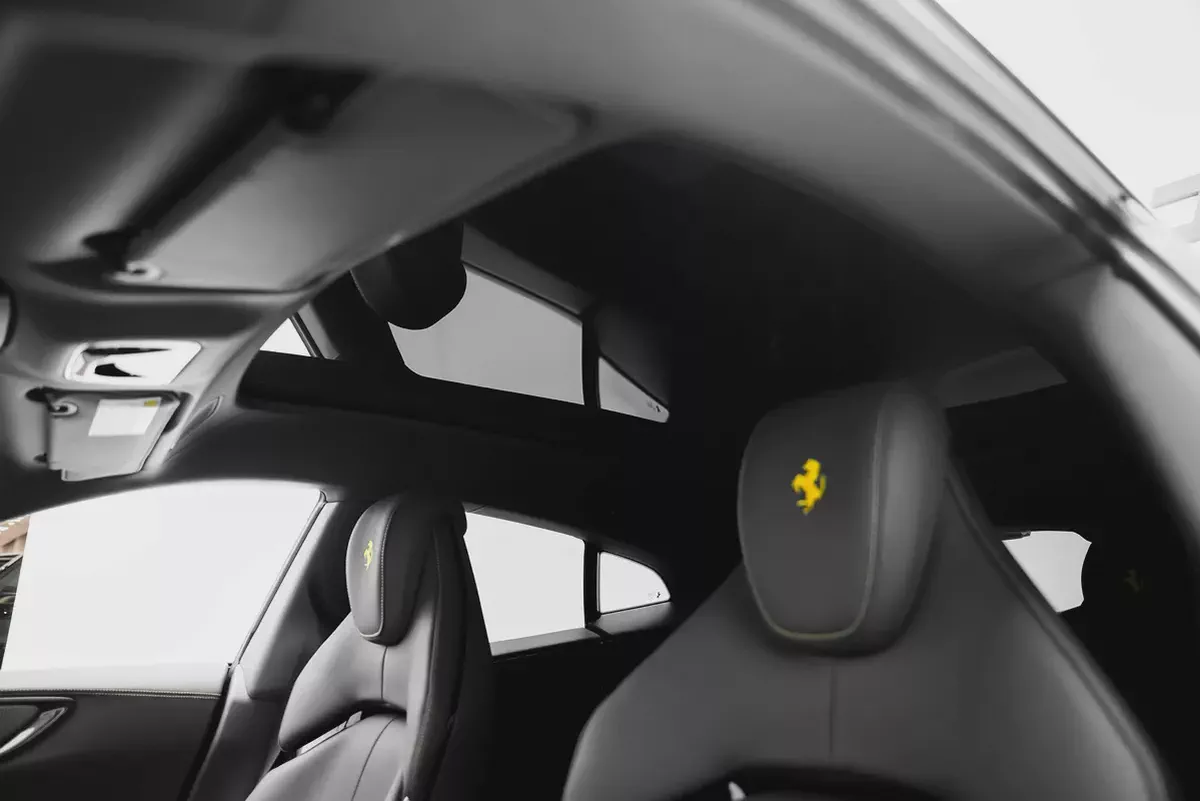 2024 FERRARI PUROSANGUE WITH NOVITEC KIT-10-10