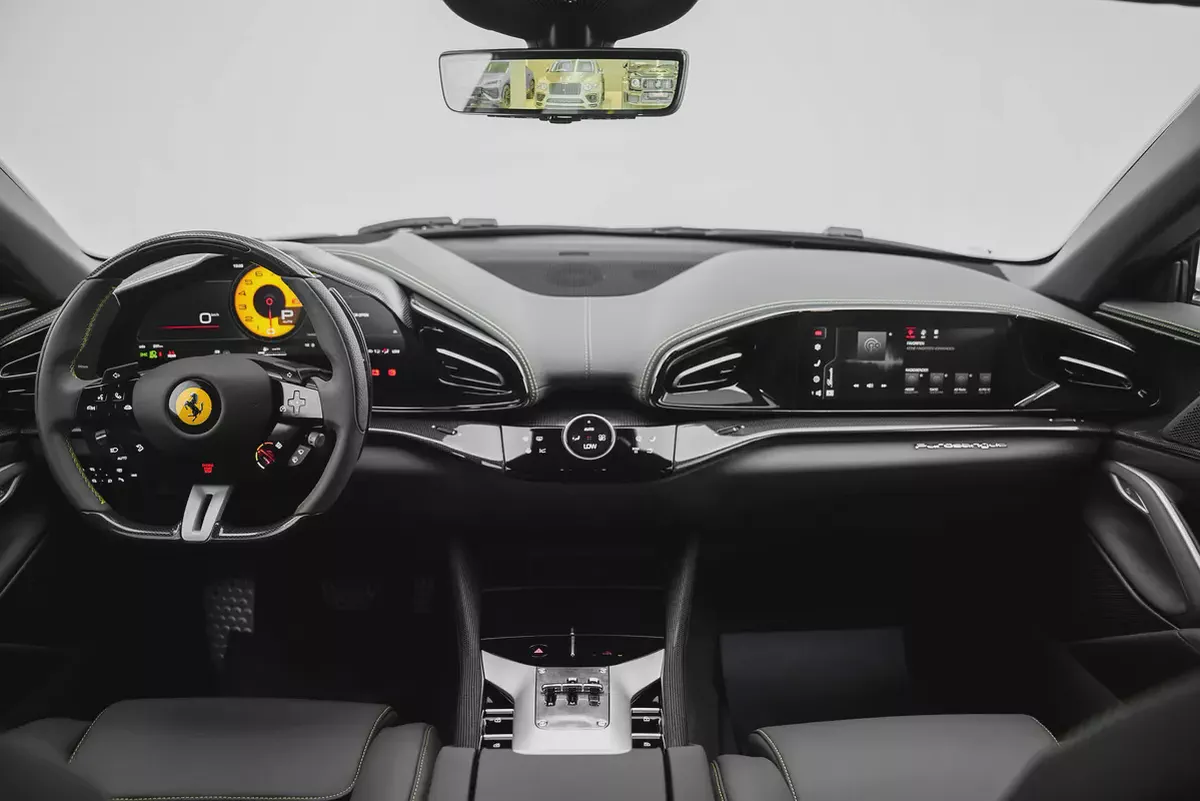 2024 FERRARI PUROSANGUE WITH NOVITEC KIT-5-5