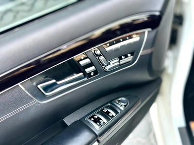 2013 Mercedes SS550 - # 92359-1