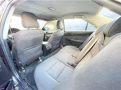 Toyota Camry GL 2015 - GCC Specs - Reliable and Efficient-11
