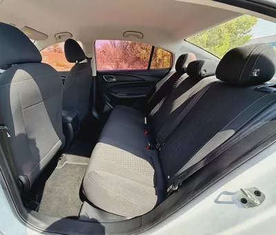 390-Monthly l GCC l 1.5L l Cruise, Camera l Accident Free-11