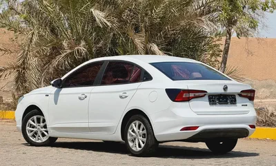 390-Monthly l GCC l 1.5L l Cruise, Camera l Accident Free-2