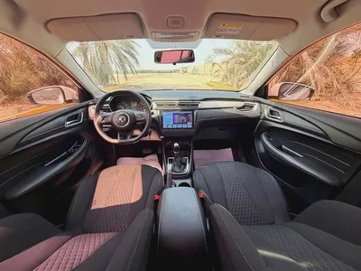 390-Monthly l GCC l 1.5L l Cruise, Camera l Accident Free-5