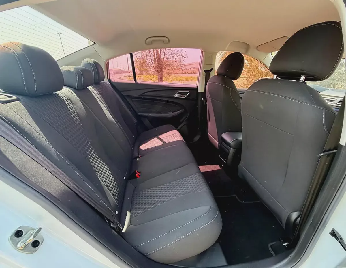 390-Monthly l GCC l 1.5L l Cruise, Camera l Accident Free-10-10