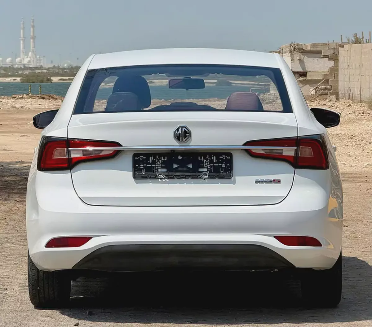 390-Monthly l GCC l 1.5L l Cruise, Camera l Accident Free-13-13