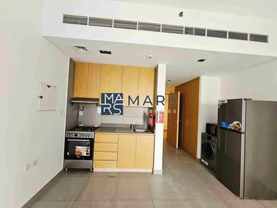 BIG BALCONY | WITH KITCHEN APPLIANCES | READY TO MOVE-5
