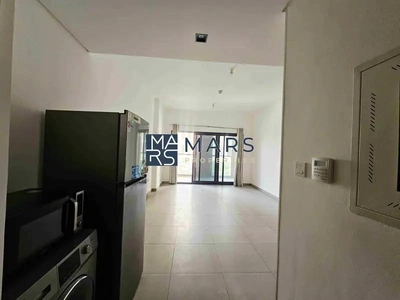 BIG BALCONY | WITH KITCHEN APPLIANCES | READY TO MOVE-6