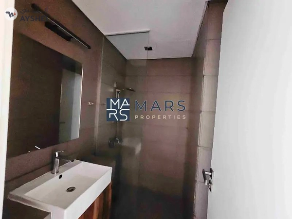 BIG BALCONY | WITH KITCHEN APPLIANCES | READY TO MOVE