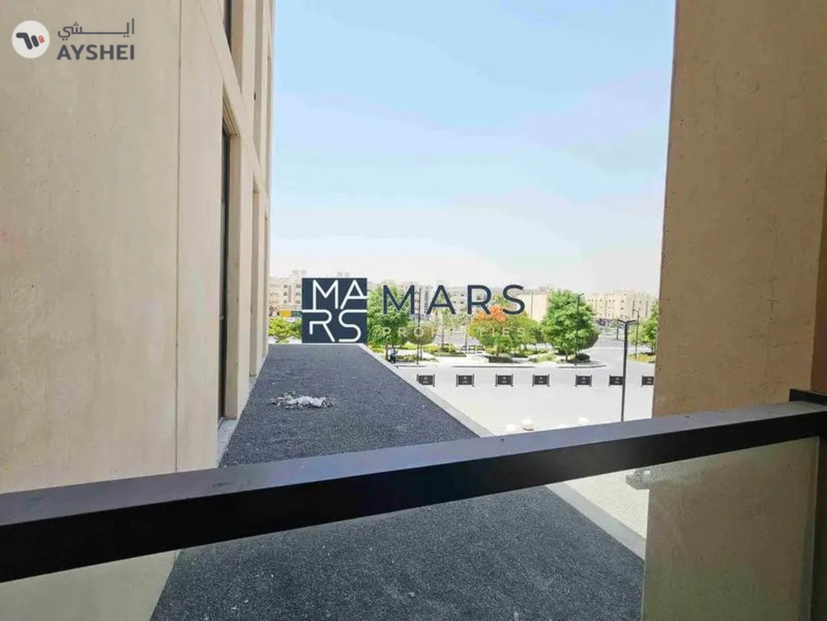 BIG BALCONY | WITH KITCHEN APPLIANCES | READY TO MOVE-3-3