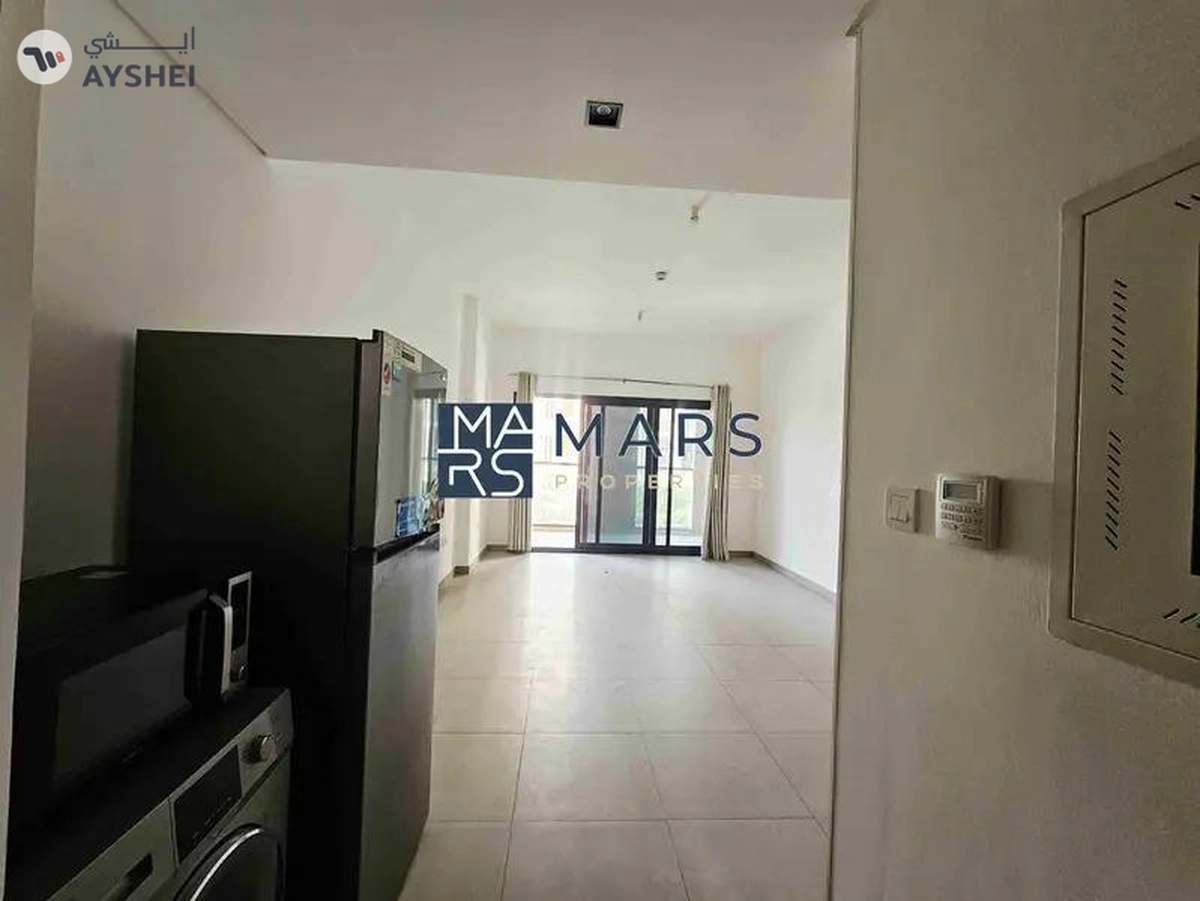 BIG BALCONY | WITH KITCHEN APPLIANCES | READY TO MOVE-6-6