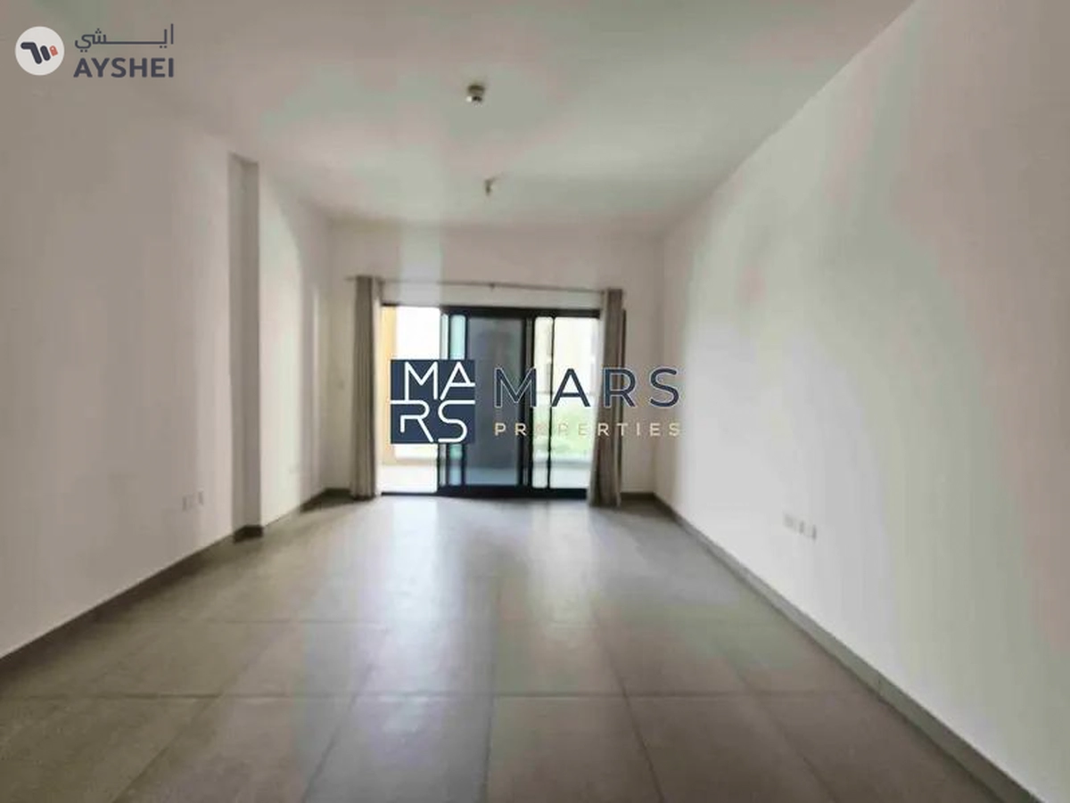 BIG BALCONY | WITH KITCHEN APPLIANCES | READY TO MOVE-7-7