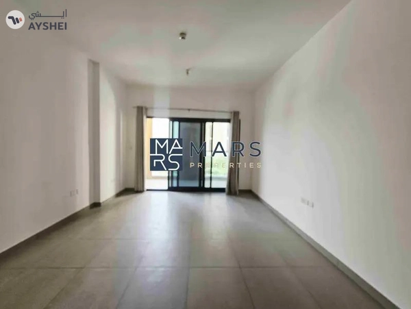BIG BALCONY | WITH KITCHEN APPLIANCES | READY TO MOVE