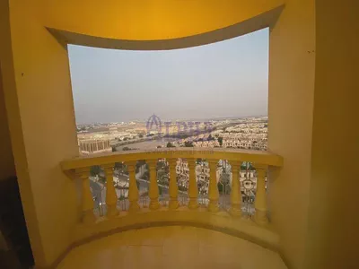 Community view | Furnished Studio-2