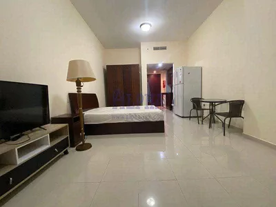 Community view | Furnished Studio-4