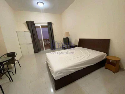 Community view | Furnished Studio-8