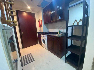 Community view | Furnished Studio-7