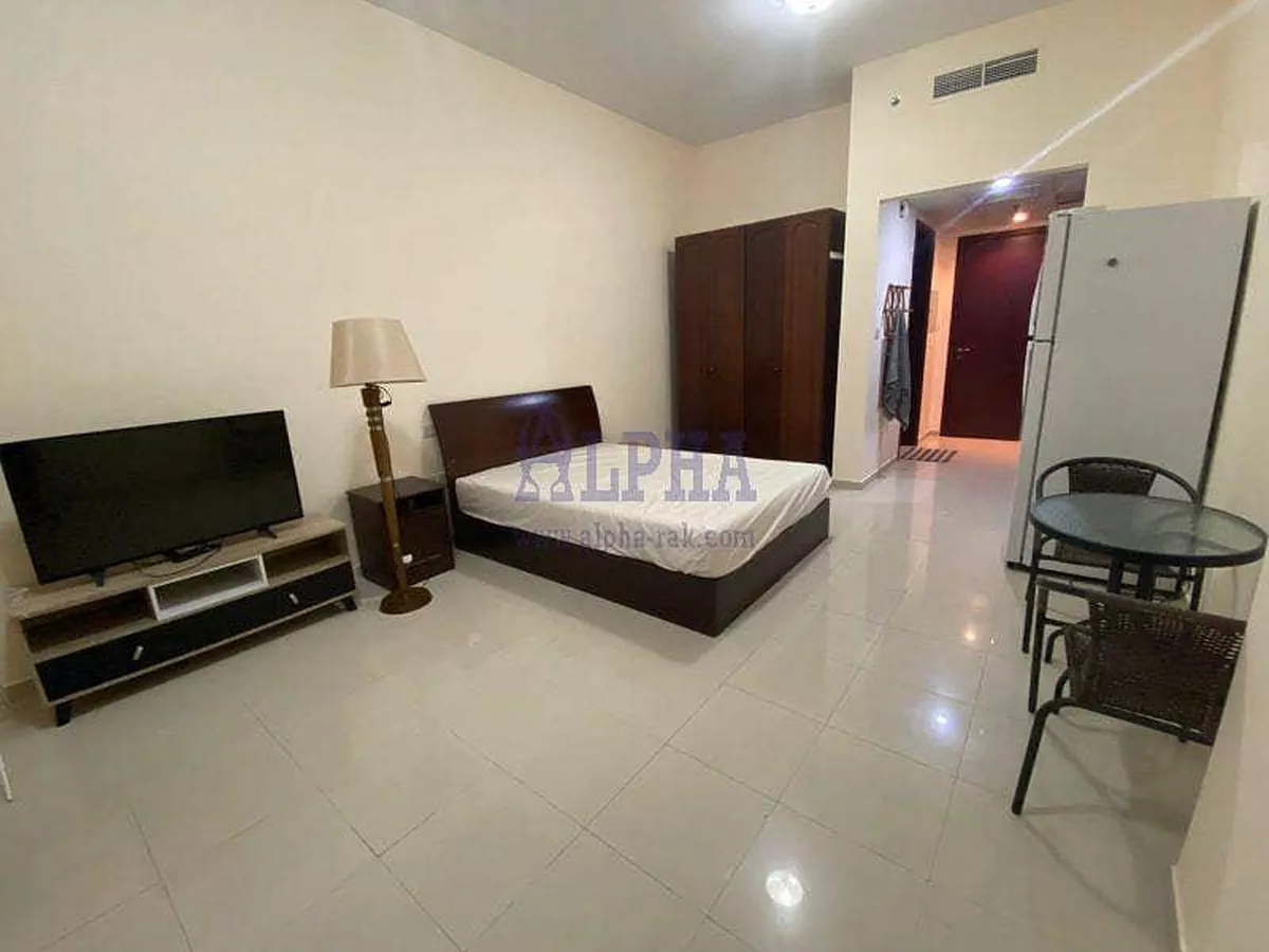 Community view | Furnished Studio-5-5