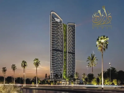 INVESTIRS DEAL_12%ROI_NEAR WYNN CASINO_FUNNY COMMUNITY-5