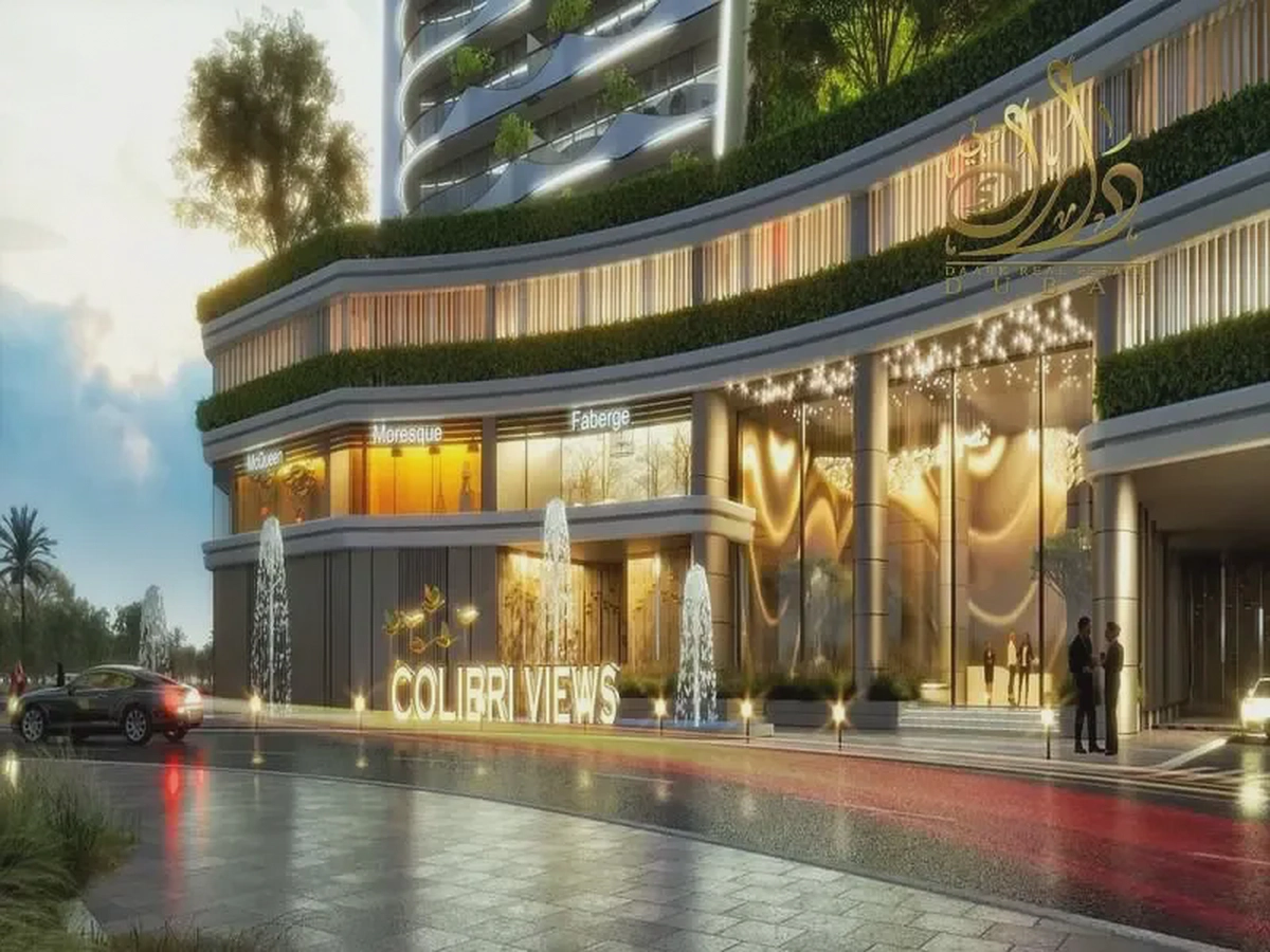 INVESTIRS DEAL_12%ROI_NEAR WYNN CASINO_FUNNY COMMUNITY-4-4