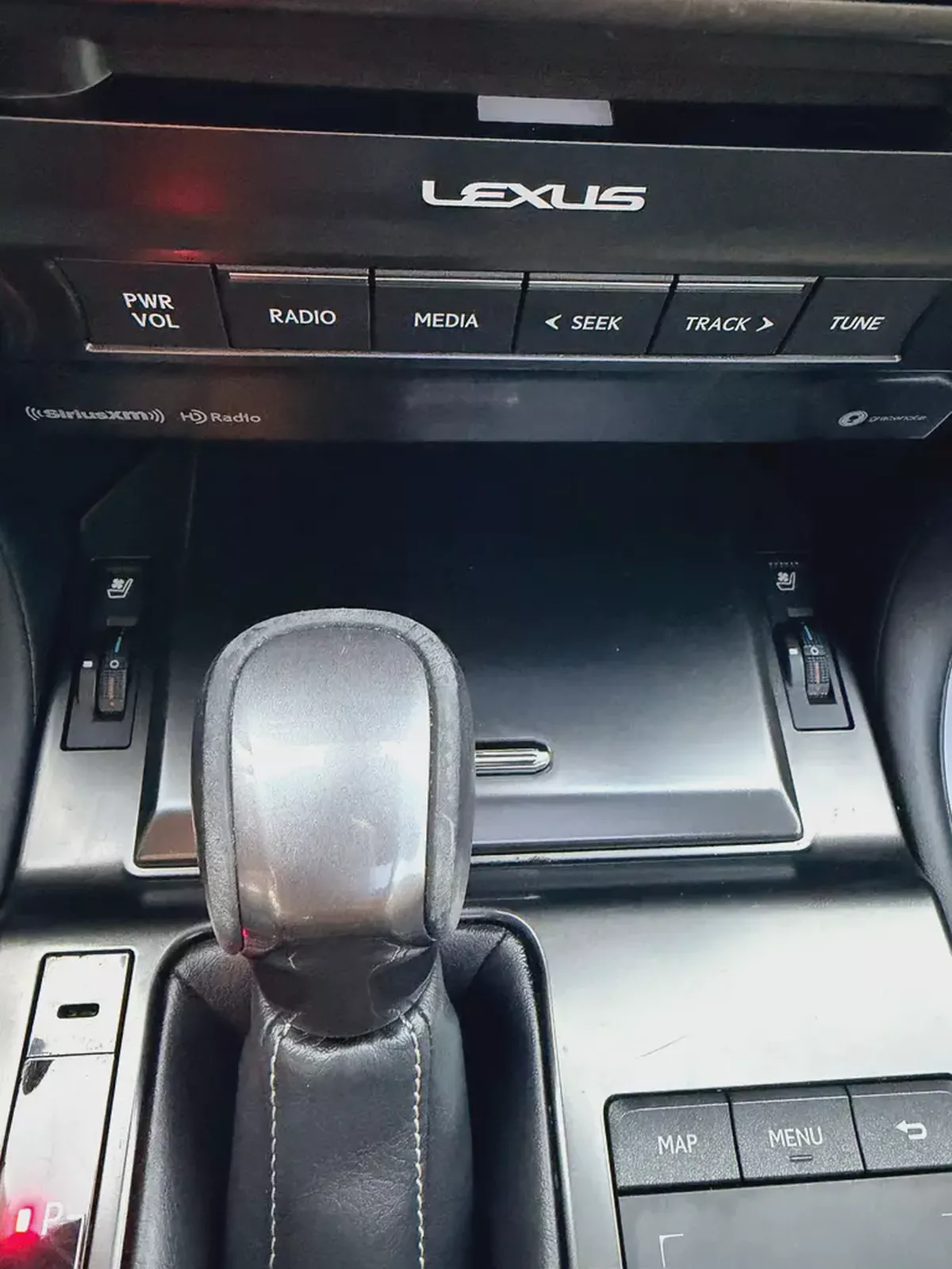 Lexus GX 460 2022 American Specs - Luxury SUV in Pristine Condition-7-7