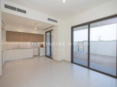 Expo Golf Villas 3 (Parkside 3), Expo Golf Villas, Emaar South, Dubai South, Dubai-6