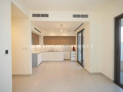 Expo Golf Villas 3 (Parkside 3), Expo Golf Villas, Emaar South, Dubai South, Dubai-1