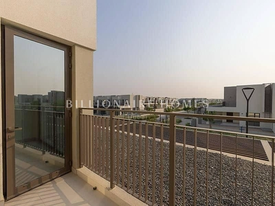 Expo Golf Villas 3 (Parkside 3), Expo Golf Villas, Emaar South, Dubai South, Dubai-0