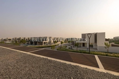 Expo Golf Villas 3 (Parkside 3), Expo Golf Villas, Emaar South, Dubai South, Dubai-15
