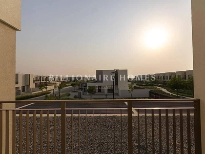 Expo Golf Villas 3 (Parkside 3), Expo Golf Villas, Emaar South, Dubai South, Dubai-17