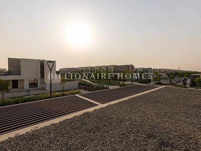 Expo Golf Villas 3 (Parkside 3), Expo Golf Villas, Emaar South, Dubai South, Dubai-18