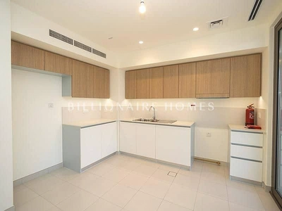 Expo Golf Villas 3 (Parkside 3), Expo Golf Villas, Emaar South, Dubai South, Dubai-3