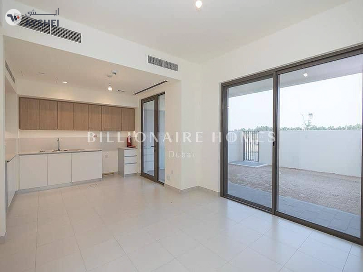 Expo Golf Villas 3 (Parkside 3), Expo Golf Villas, Emaar South, Dubai South, Dubai-6-6
