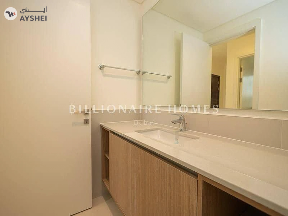 Expo Golf Villas 3 (Parkside 3), Expo Golf Villas, Emaar South, Dubai South, Dubai-7-7