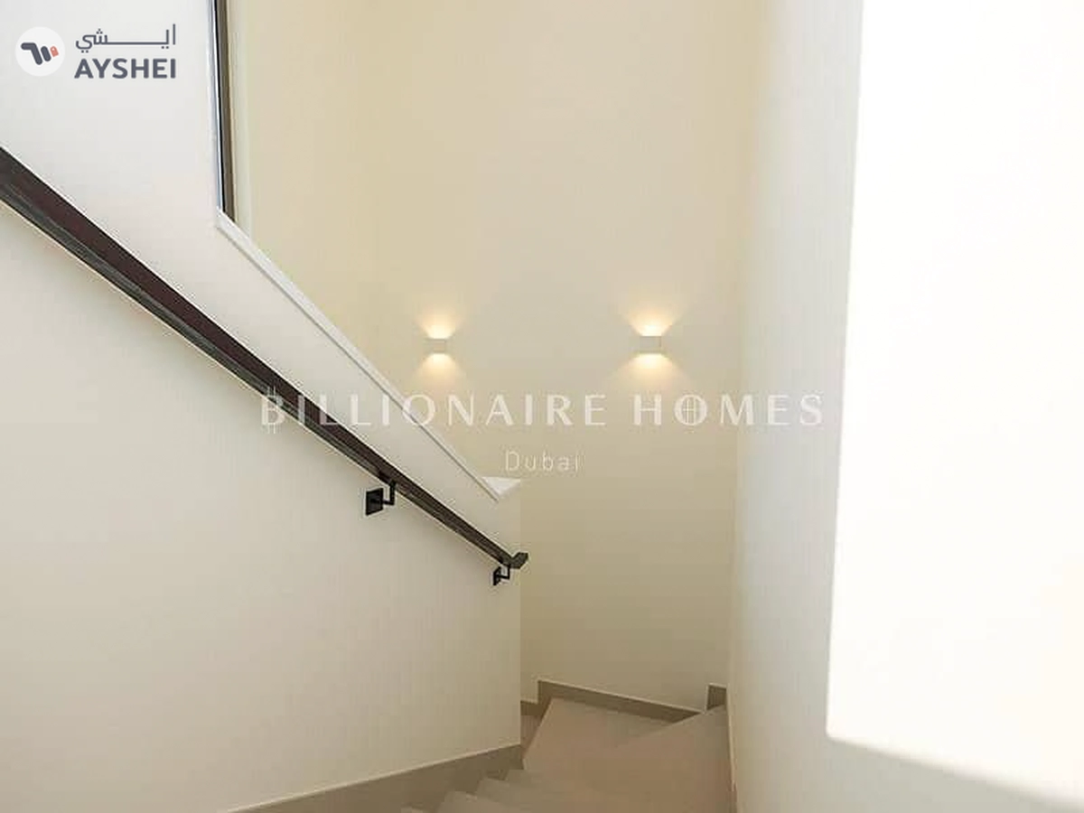 Expo Golf Villas 3 (Parkside 3), Expo Golf Villas, Emaar South, Dubai South, Dubai-12-12