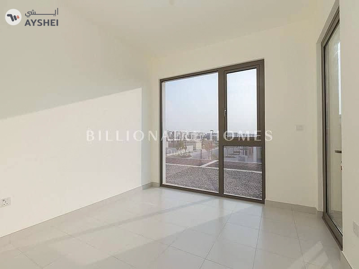 Expo Golf Villas 3 (Parkside 3), Expo Golf Villas, Emaar South, Dubai South, Dubai-14-14